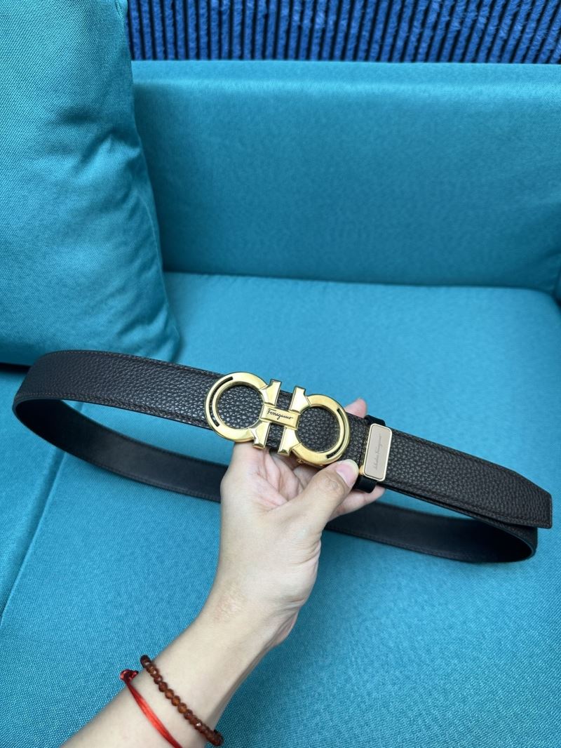 Ferragamo Belts